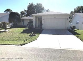 7178 Green Abbey Way, Spring Hill, FL 34606