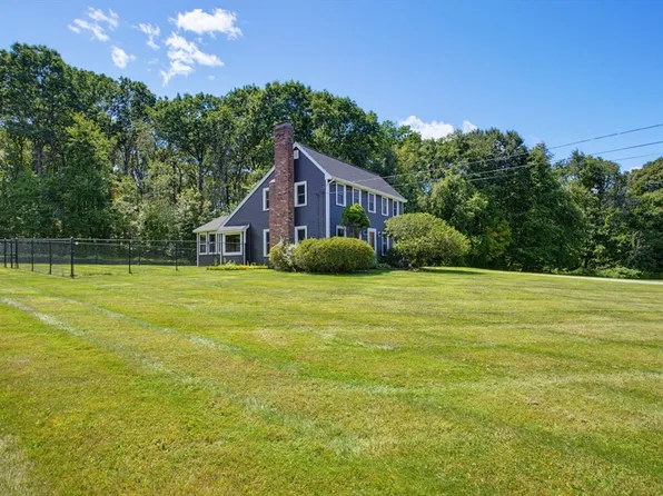 22 Purgatory Rd, Sutton, MA 01590