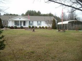 1166 Ridge Rd, Pine Hall, NC 27042