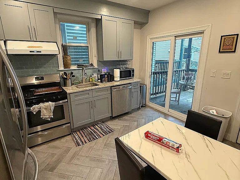 1st image of 86 Norfolk St #2F