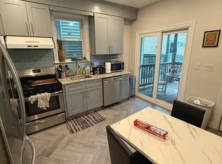 86 Norfolk St #2F, Cambridge, MA 02139
