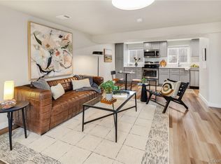 The Palermo, Lakewood, CO 80214