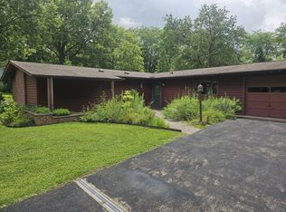 201 Oakhill Dr, Oxford, OH 45056