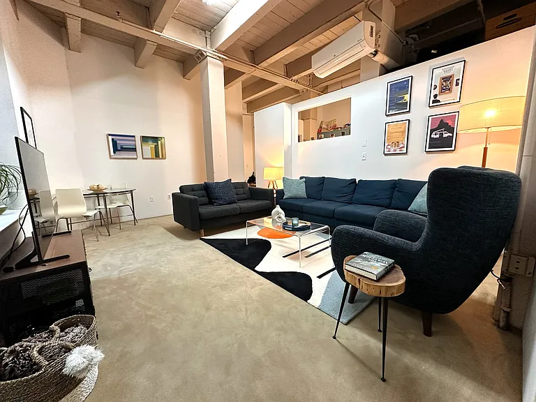 10 Thacher St #115 — Photo 3
