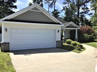 108 Crooked Oaks Dr, Rincon, GA 31326