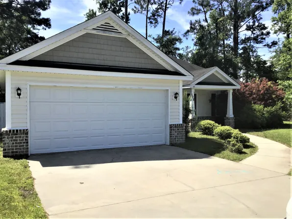 108 Crooked Oaks Dr, Rincon, GA 31326