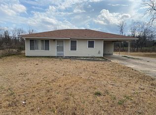 445 Blazier Ln, West Monroe, LA 71292