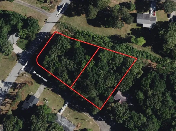 101 Redbud Glen Ct, Centerville, GA 31028