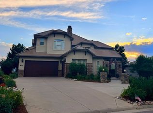 12495 Ventana Mesa Cir, Castle Pines, CO 80108