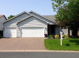 18122 Eventide Way, Farmington, MN 55024