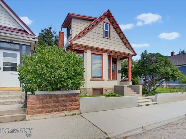 1005 W Park St, Butte, MT 59701