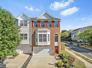 20376 Mount Pleasant Ter, Ashburn, VA 20147
