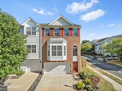 20376 Mount Pleasant Ter, Ashburn, VA, 20147