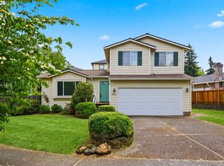 6442 SE 131st Ave, Portland, OR 97236