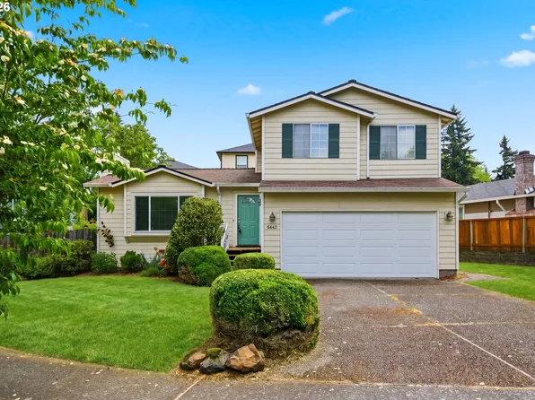 6442 SE 131st Ave, Portland, OR 97236