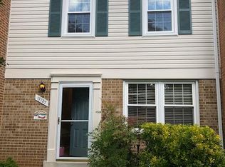 17727 Buehler Rd #15, Olney, MD 20832