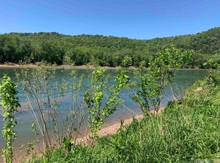 265 River Valley Rd, Mountain View, AR 72560