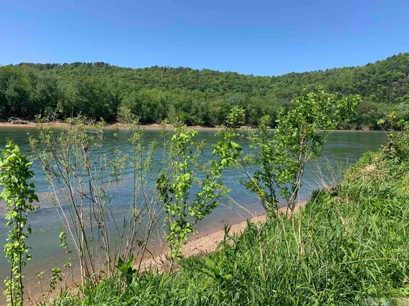 265 River Valley Rd, Mountain View, AR 72560