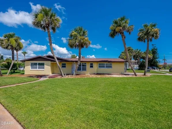 15 Aqua Vista Dr, Ormond Beach, FL 32176