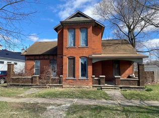 105 S 1st St, North Manchester, IN