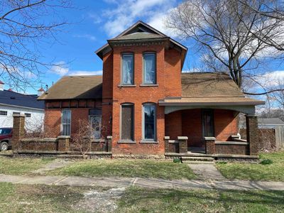 105 S 1st St, North Manchester, IN, 46962