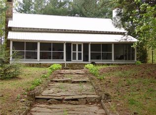 56 Fehery Ln, Beersheba Springs, TN 37305