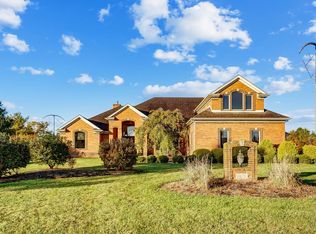 1708 Sycamore Hills Pkwy, Fort Wayne, IN 46814