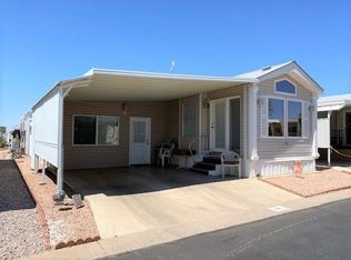 702 S Meridian Rd #34, Apache Junction, AZ 85120