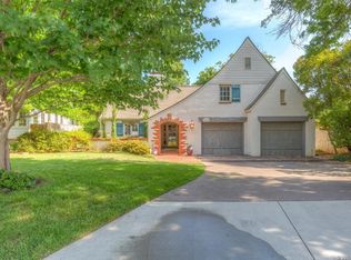 2539 E 22nd Pl, Tulsa, OK 74114