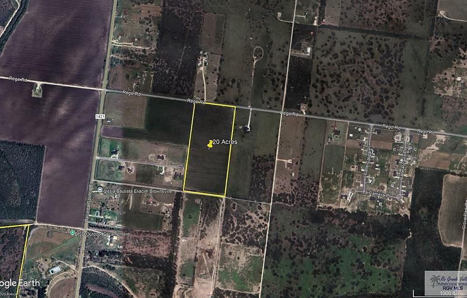 1st image of 0 E Rego Rd