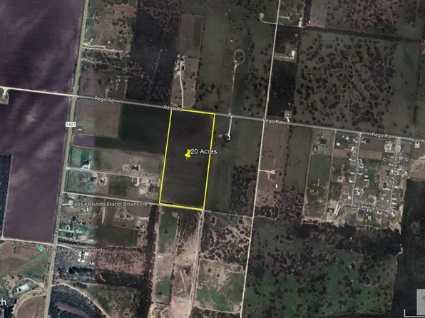 0 E Rego Rd, Brownsville, TX 78520