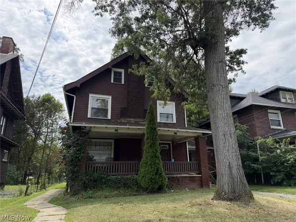 277 Crandall Ave, Youngstown, OH 44504
