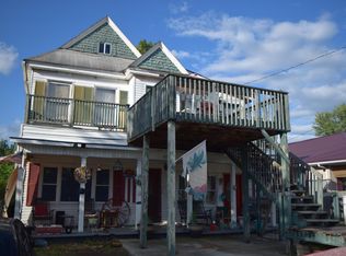 416 Winchester Ave, Middlesboro, KY 40965