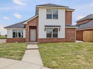 7603 Woodford Ave, Amarillo, TX 79110