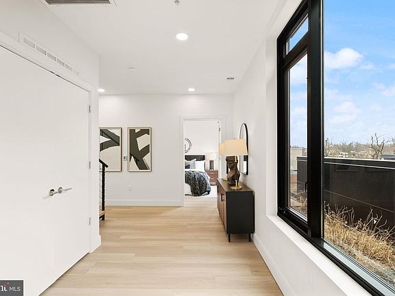 2nd image of 4111 Connecticut Ave NW #Penthouse 604