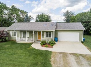 2699 E Stewart Rd, Midland, MI 48640