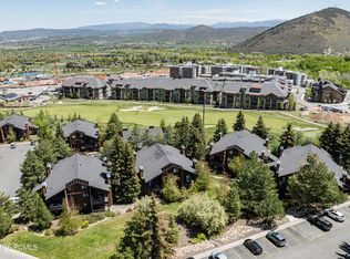 2025 W Canyons Resort Dr #L-5, Park City, UT 84098