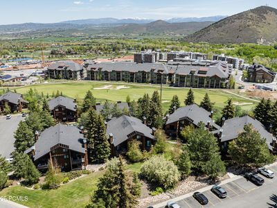 2025 W Canyons Resort Dr #L-5, Park City, UT, 84098