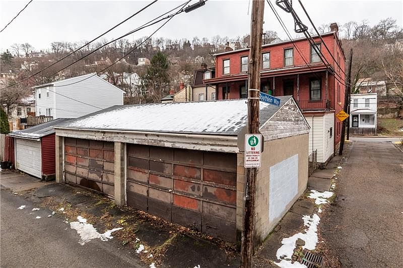 1117 SPRING GARDEN AVE Pittsburgh PA Zillow