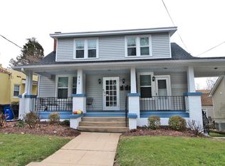 715 Watson Ave #1, Winston Salem, NC 27103