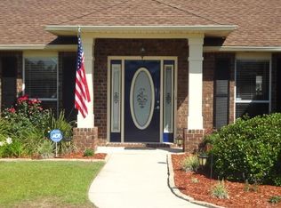 11623 Aruba Dr, Pensacola, FL 32506