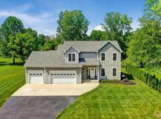 9310 Blacklick Eastern Rd NW, Pickerington, OH 43147