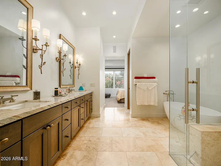 6166 N Scottsdale Rd #C1002 — Photo 23