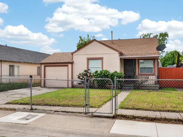 3244 16th Ave, Sacramento, CA 95820