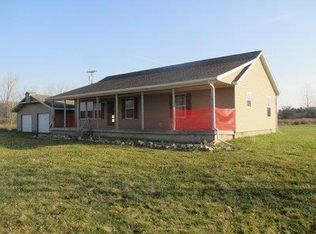 7363 School Rd, Melvin, MI 48454