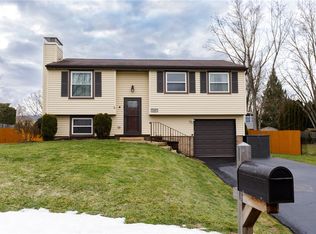 181 Partridge Run Rd, Gibsonia, PA 15044