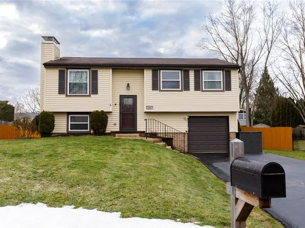 181 Partridge Run Rd, Gibsonia, PA 15044