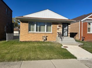 418 E 91st Pl, Chicago, IL 60619