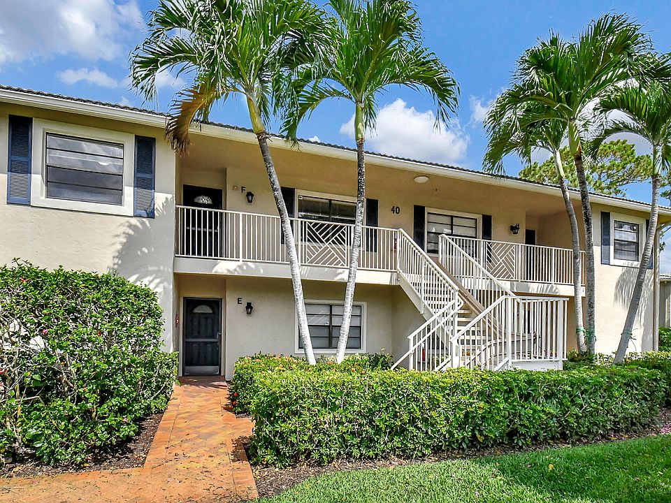 Hunters Run 40 Stratford Ln Boynton Beach FL Zillow
