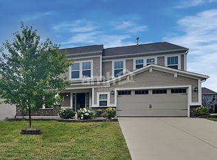 1606 Lavender Ln, Greenwood, IN 46143